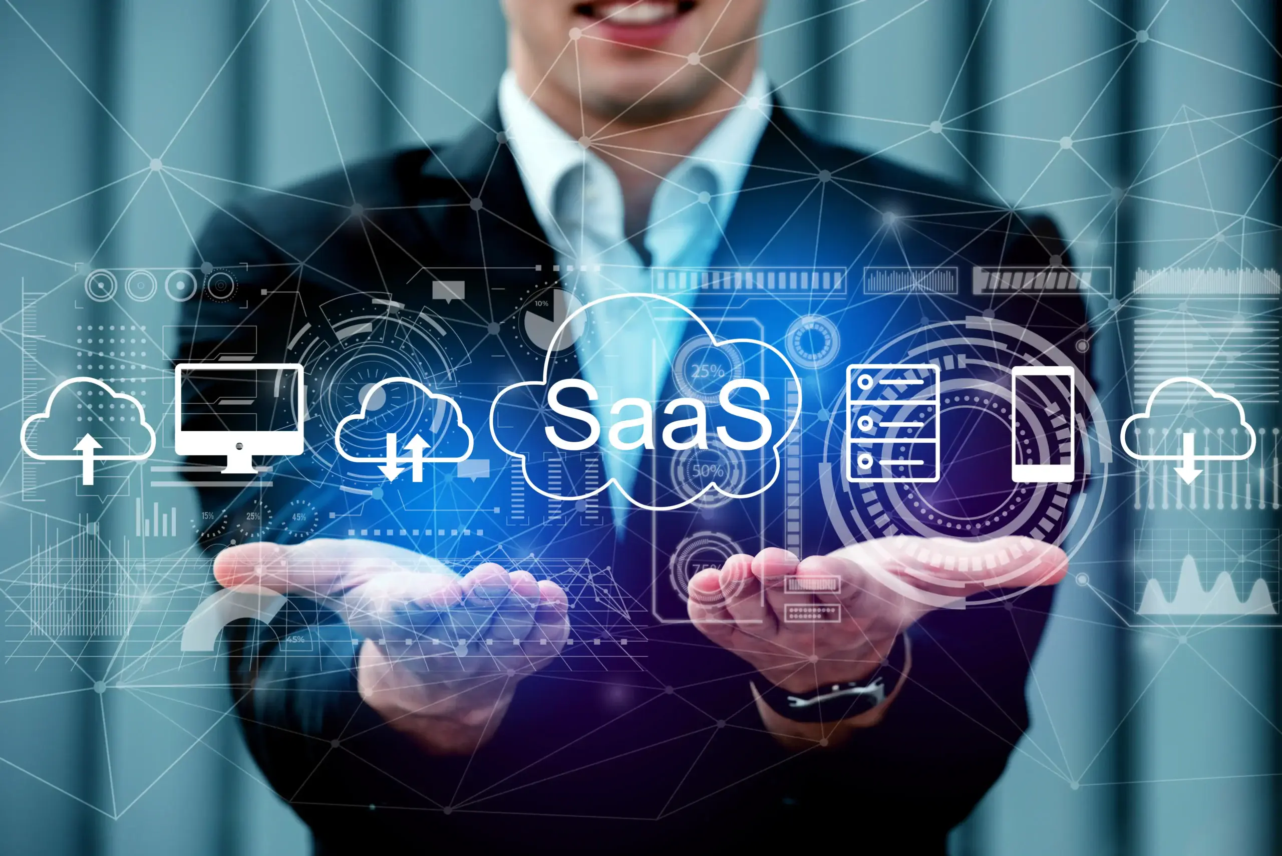 SaaS Platforms & Digital Product Companies