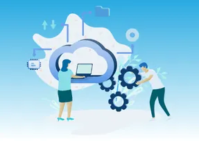 Cloud Services Development