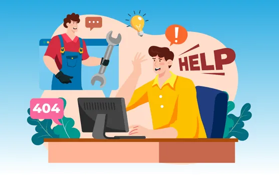 Comprehensive Support and Maintenance