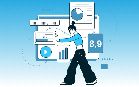 Focus on User Experience (UX)