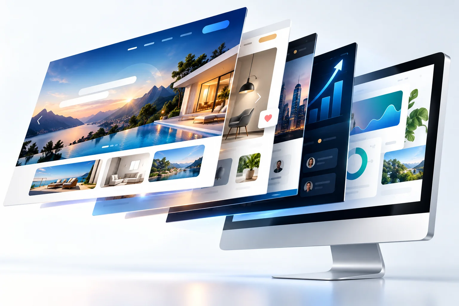 Why Superior Web Design Matters