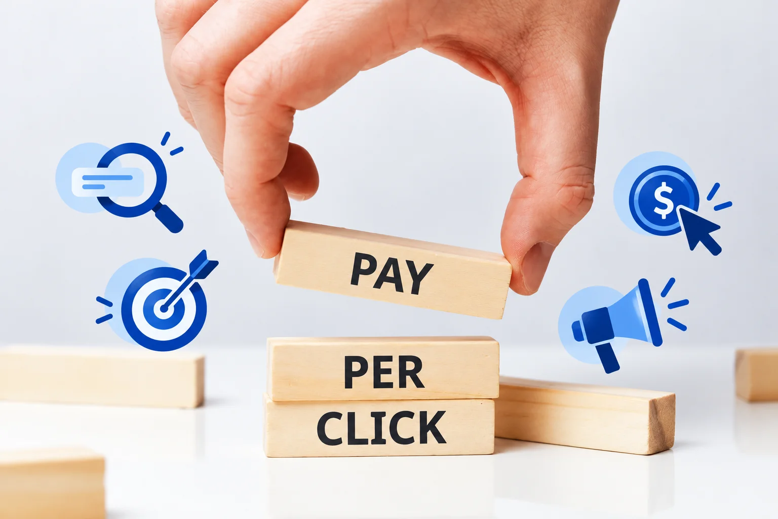 How Pay-per-click Works?