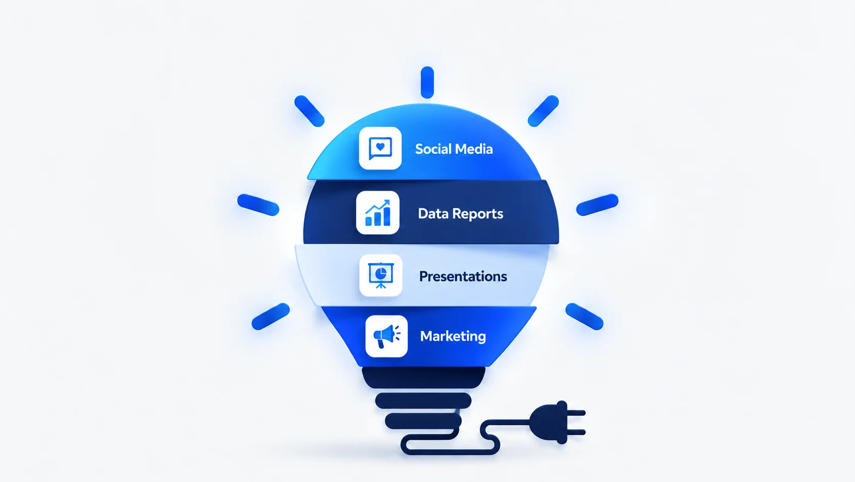 Hand holding a printed infographic with data charts