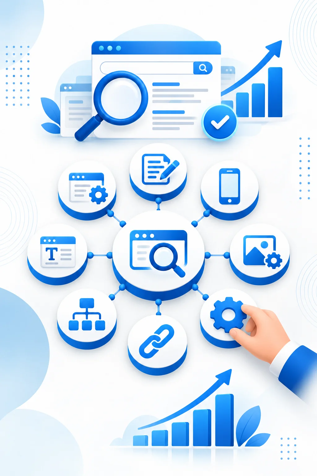 What Are On Page SEO Services and Why Do They Matter in 2025?