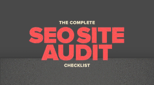 Complete SEO Audit Checklist: Step-by-Step Guide