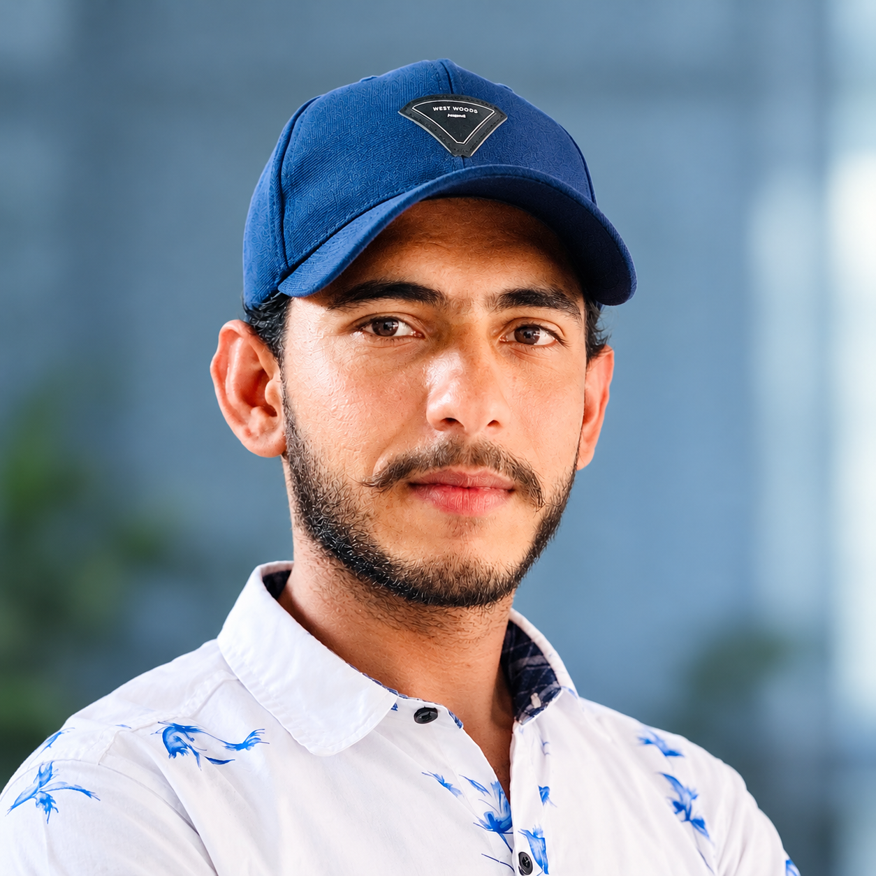 Kamran Ali