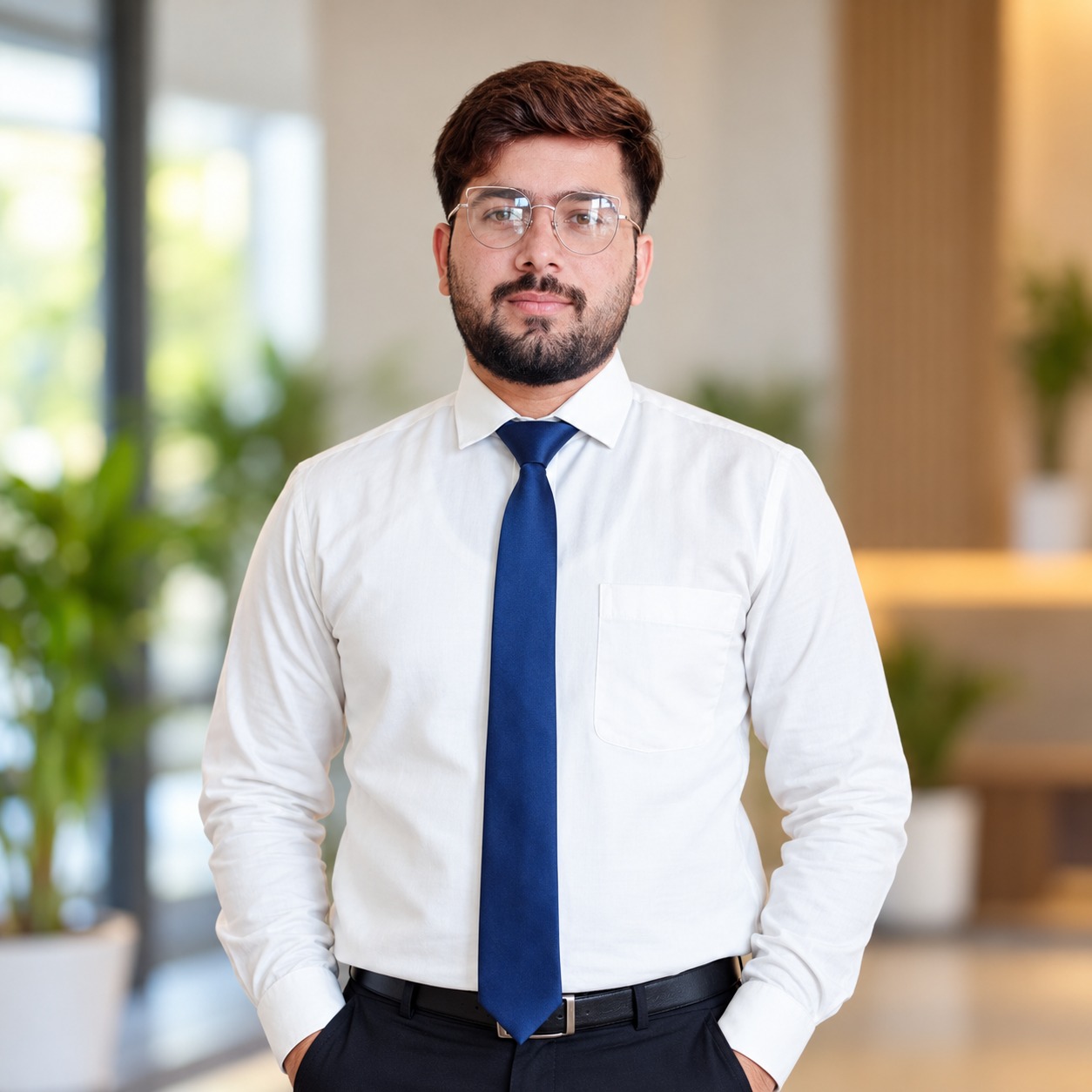 Rizwan Zafar